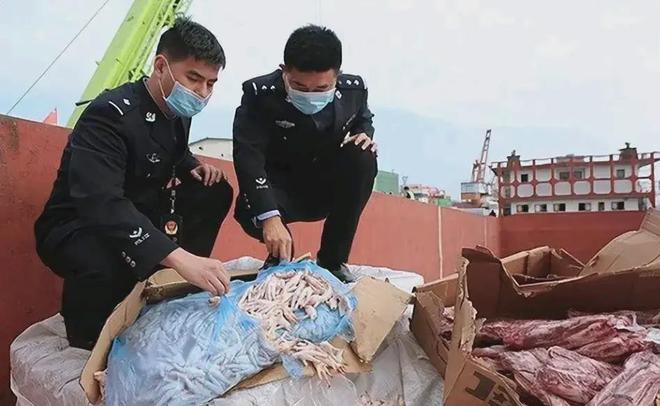 外卖员揭露食品真相：冷冻肉与僵尸肉让人心惊您还敢点外卖吗？(图3)