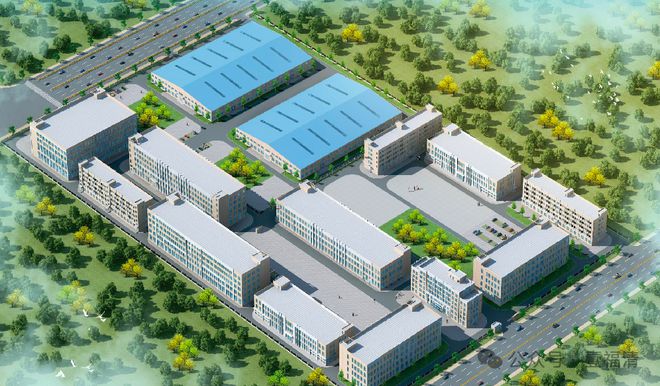 福清这个省重点项目向你发出邀请！(图8)