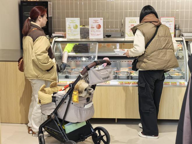 派特鲜生侯毅：宠物食品市场巨大我们不做烧钱竞争和盲目扩张(图3)