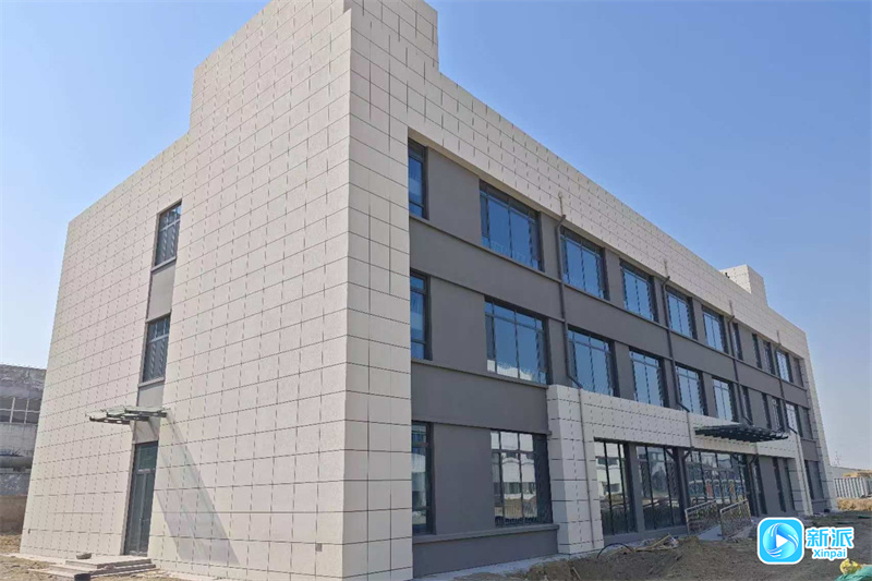 潍坊市寒亭区固堤街道：厚植营商“沃土”绽放经济“繁花”(图4)