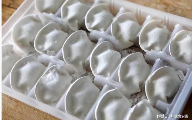 速冻水饺：便捷背后的冰与火之歌(图1)
