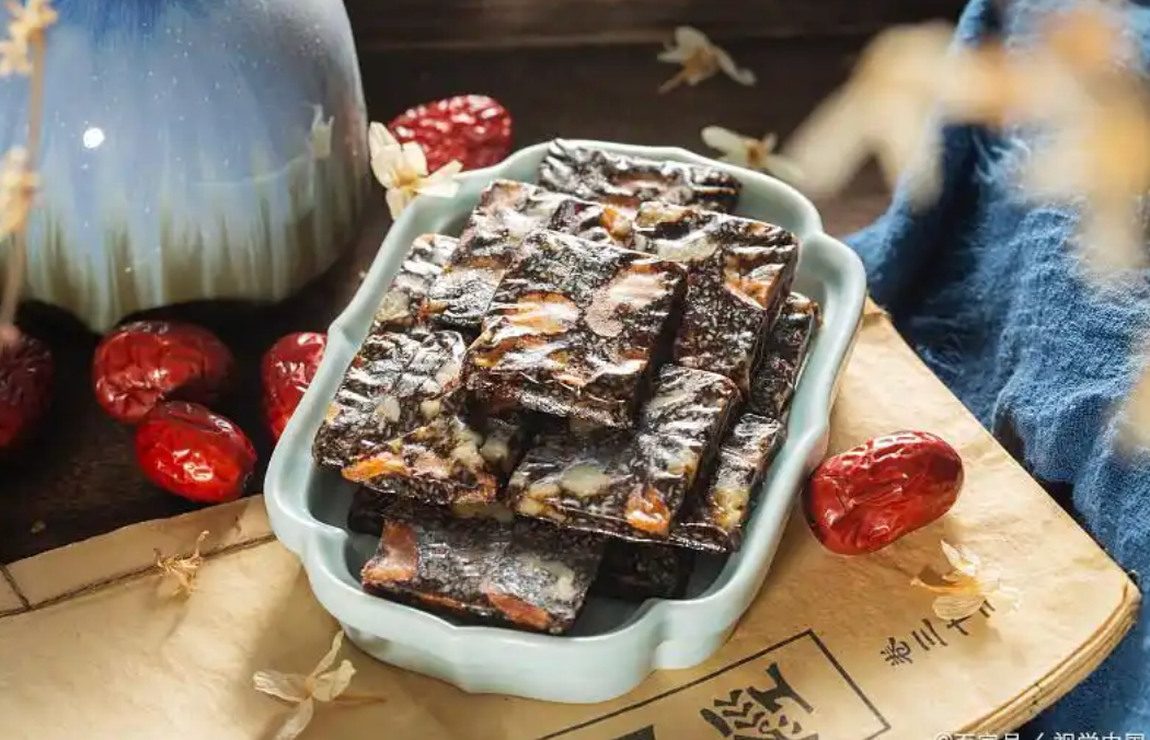 “补气血”保健食品迎来新契机(图1)