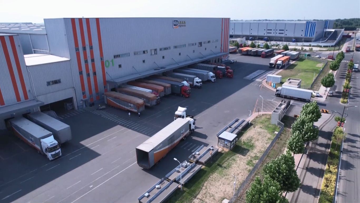 【经济新观察】廊坊：数智赋能物流降本增效的“中国样本”(图4)