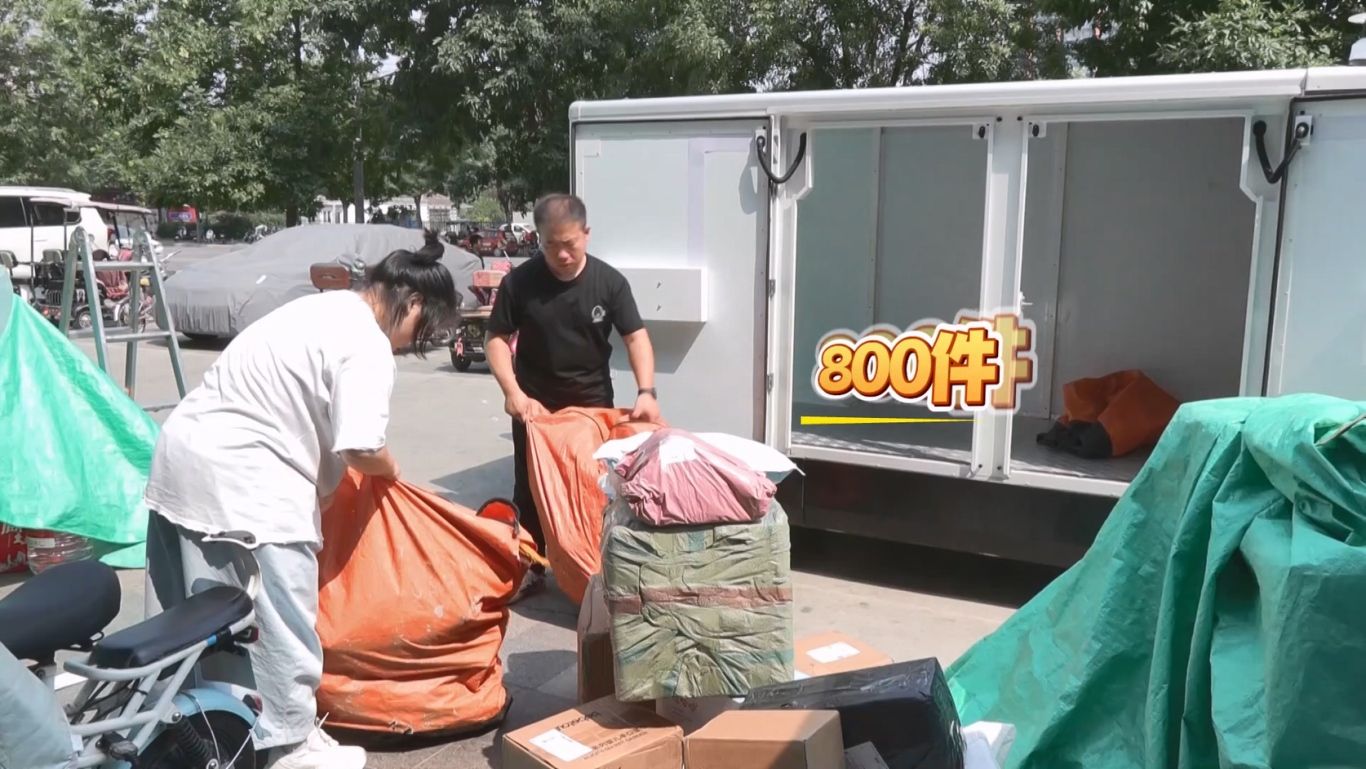 【经济新观察】廊坊：数智赋能物流降本增效的“中国样本”(图3)