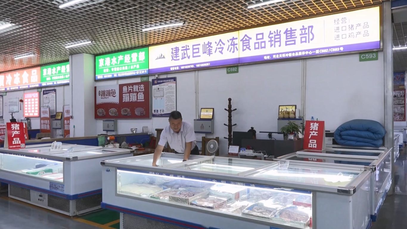 【经济新观察】廊坊：数智赋能物流降本增效的“中国样本”(图10)