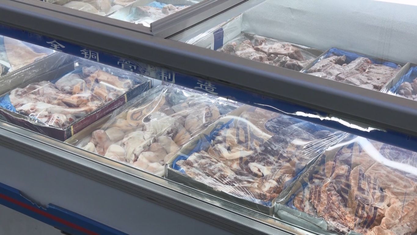 【经济新观察】廊坊：数智赋能物流降本增效的“中国样本”(图11)