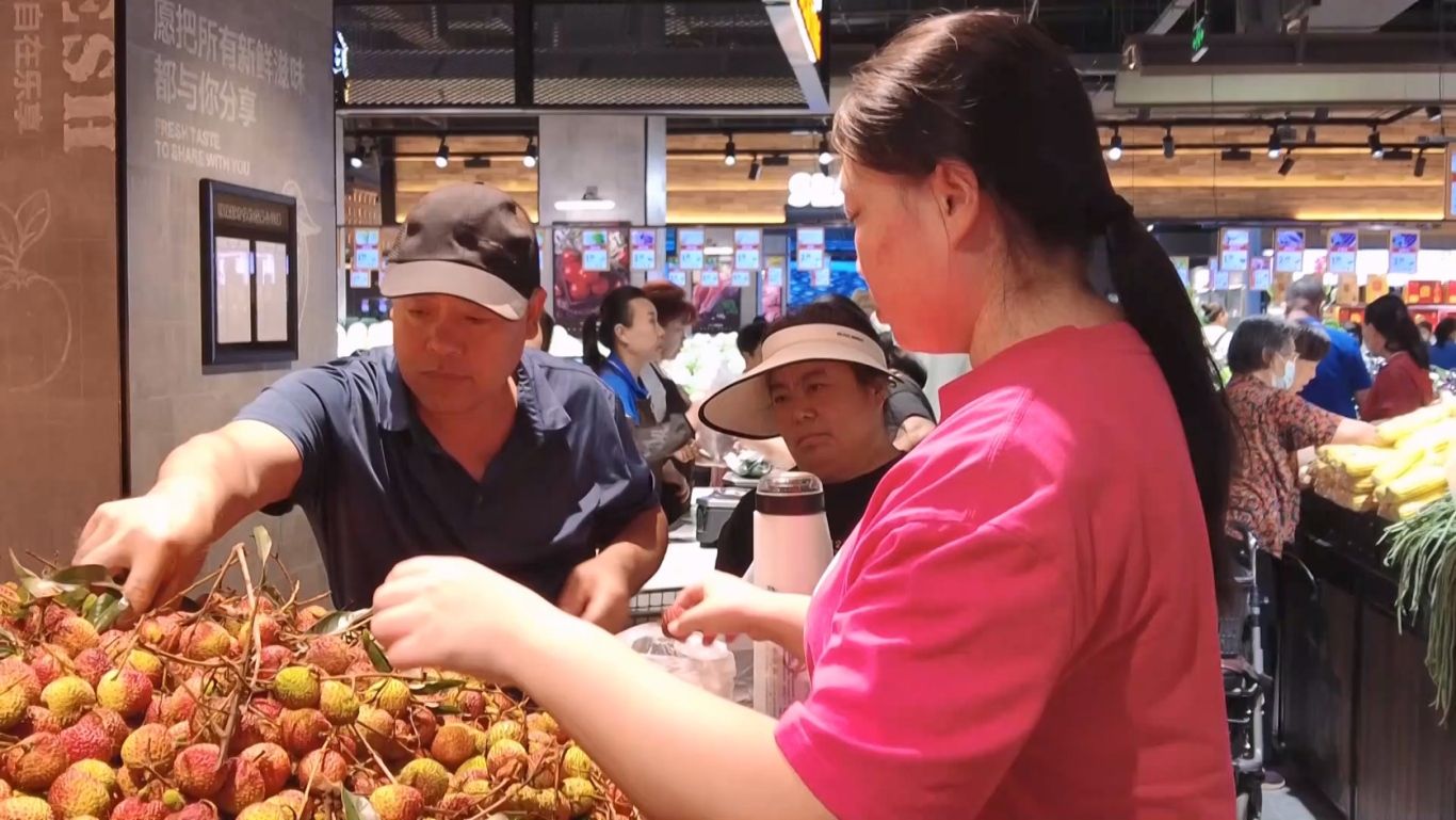 【经济新观察】廊坊：数智赋能物流降本增效的“中国样本”(图13)