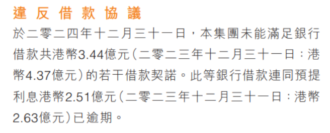 上游业务盈利低迷雨润食品负债率超200%872亿港元债务缺口如何填补？(图1)