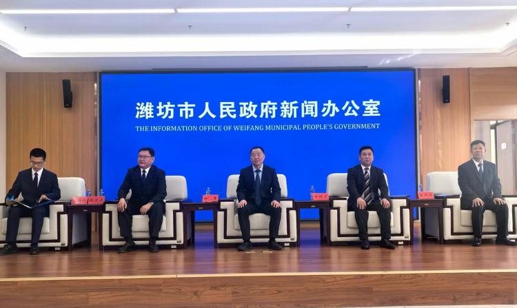 产业链上的山东好品牌｜诸城外贸1200款产品背后的产业深耕路(图1)