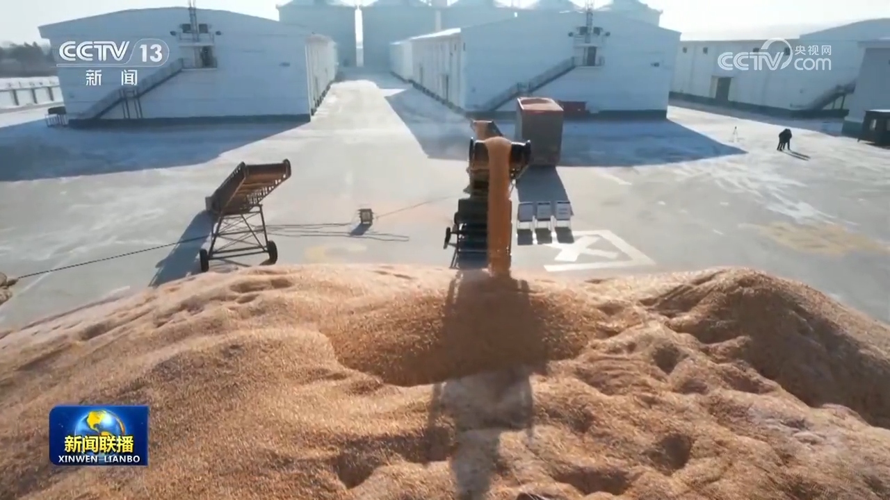 多领域亮点展现高质量发展新气象中国经济韧性持续跃升(图1)