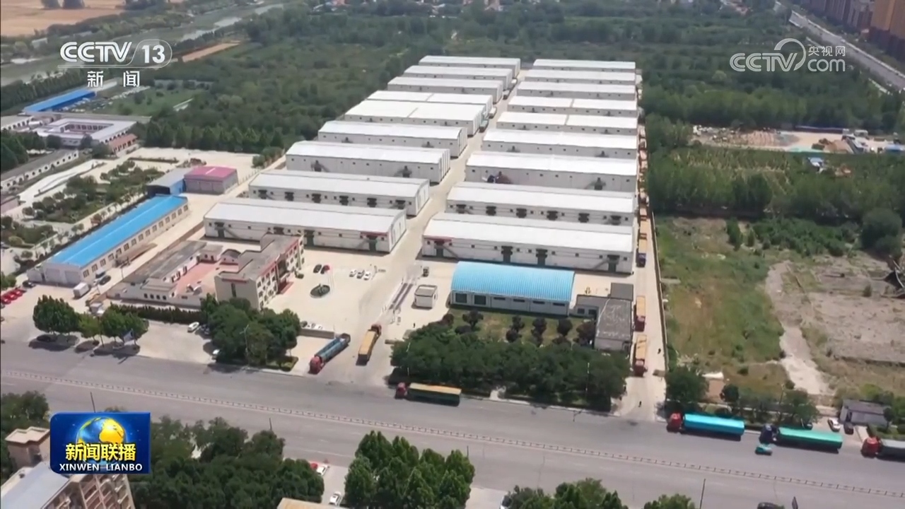 多领域亮点展现高质量发展新气象中国经济韧性持续跃升(图2)