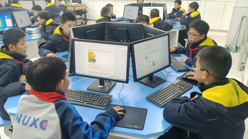 安徽：教育“双减”下的财政“加法”(图1)