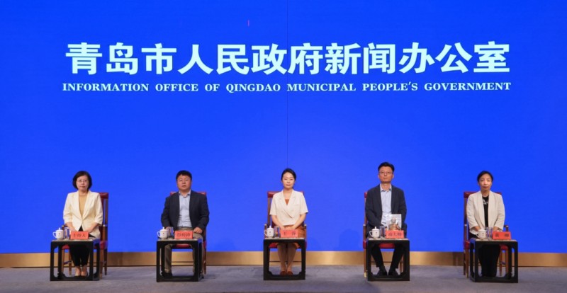 开进食品生产企业的见面会带你感受青岛现代轻工产业链蓬勃发展(图1)