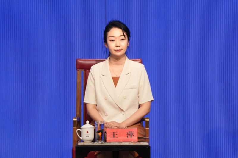 开进食品生产企业的见面会带你感受青岛现代轻工产业链蓬勃发展(图4)