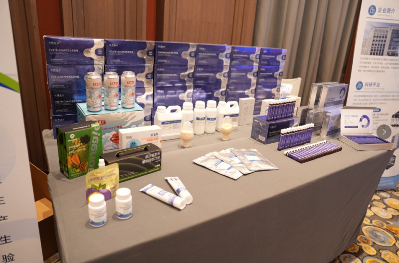 开进食品生产企业的见面会带你感受青岛现代轻工产业链蓬勃发展(图3)