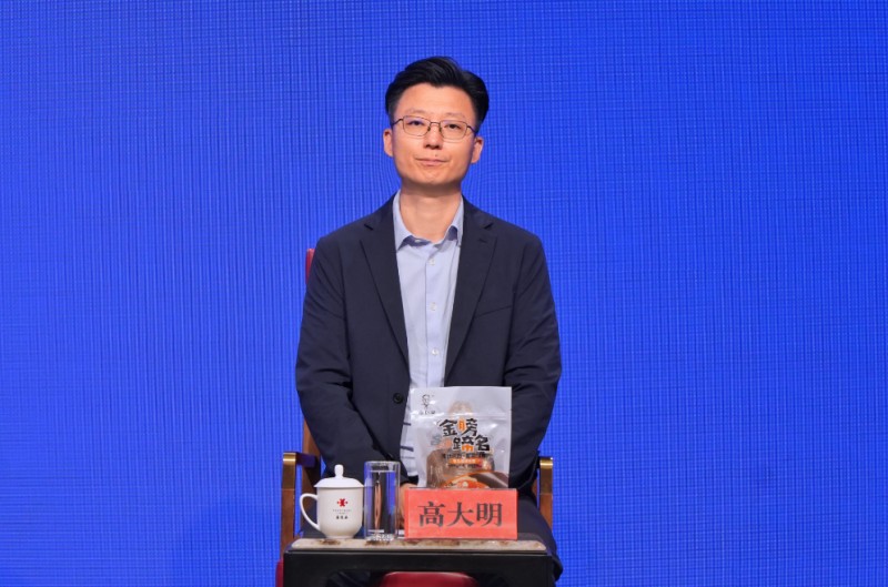 开进食品生产企业的见面会带你感受青岛现代轻工产业链蓬勃发展(图6)