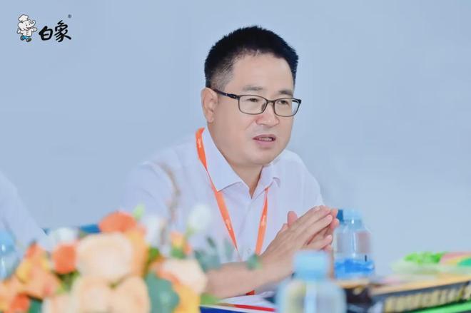 速冻食品迎来“清洁革命”白象水饺凭行业首个双“清洁标签”(图5)