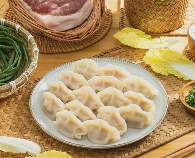 速冻食品迎来“清洁革命”白象水饺凭行业首个双“清洁标签”(图2)