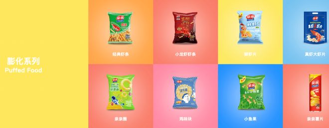 童年果冻“白月光”跌落神坛亲亲食品“砍投资”后业绩再下滑(图8)