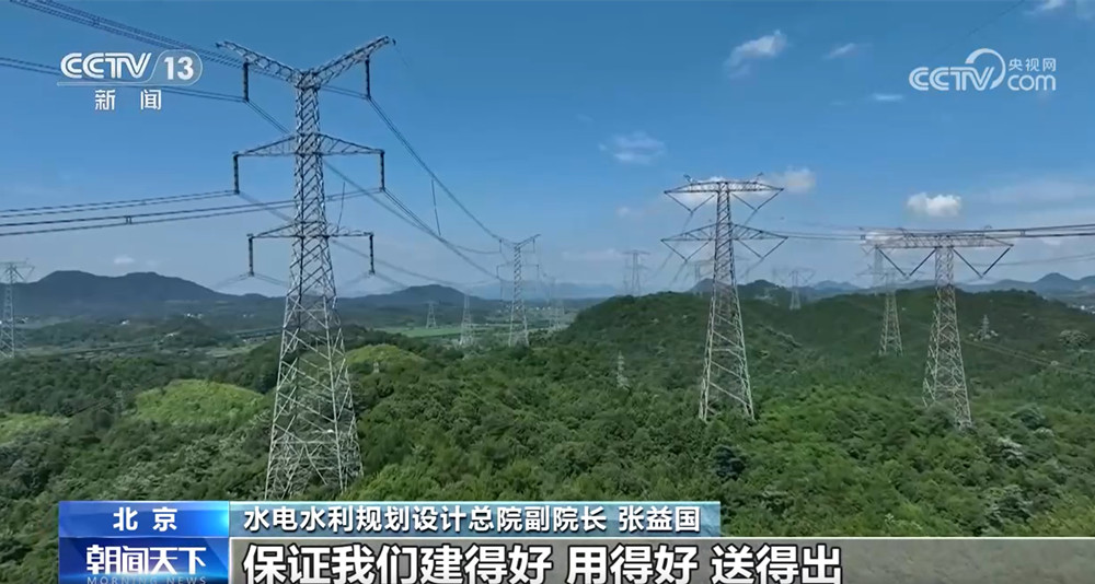 技术创新推动我国可再生能源发展进入“量质并重”阶段(图2)