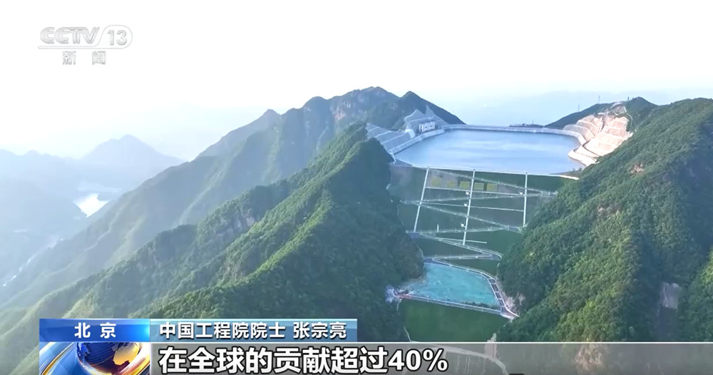 技术创新推动我国可再生能源发展进入“量质并重”阶段(图1)