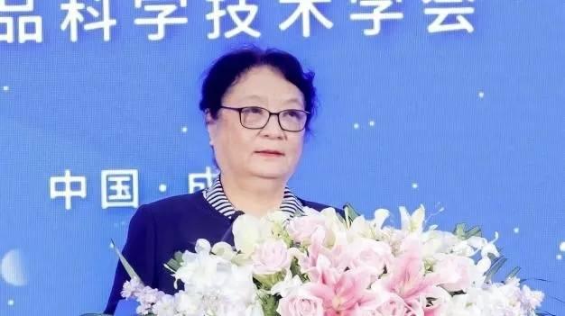 中国方便食品大会在蓉举行行业从“增量竞争”转向“价值竞争”(图2)