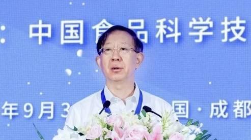 中国方便食品大会在蓉举行行业从“增量竞争”转向“价值竞争”(图3)