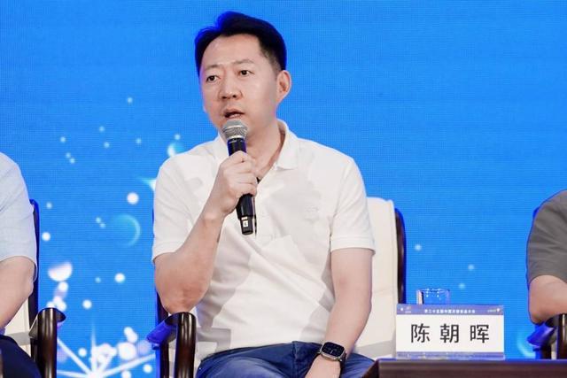 中国方便食品大会在蓉举行行业从“增量竞争”转向“价值竞争”(图5)