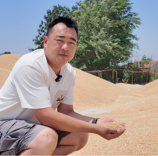 “新农人”崛起：80后、90后如何改写农业未来？(图2)