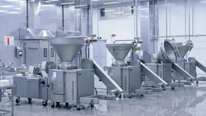 供应链名企得利斯：合作海底捞、超意兴年入30亿(图4)