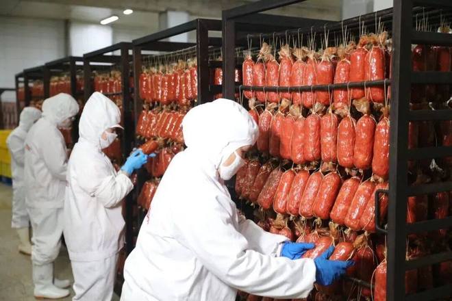 供应链名企得利斯：合作海底捞、超意兴年入30亿(图2)