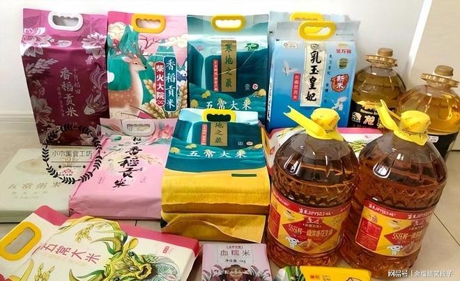 如果不能出门家中应常备5类食物易存储不变质心里不慌了(图2)