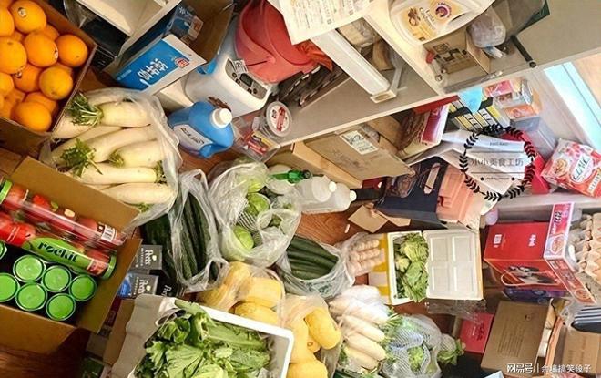 如果不能出门家中应常备5类食物易存储不变质心里不慌了(图1)