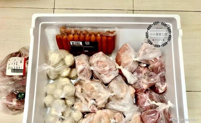 如果不能出门家中应常备5类食物易存储不变质心里不慌了(图3)