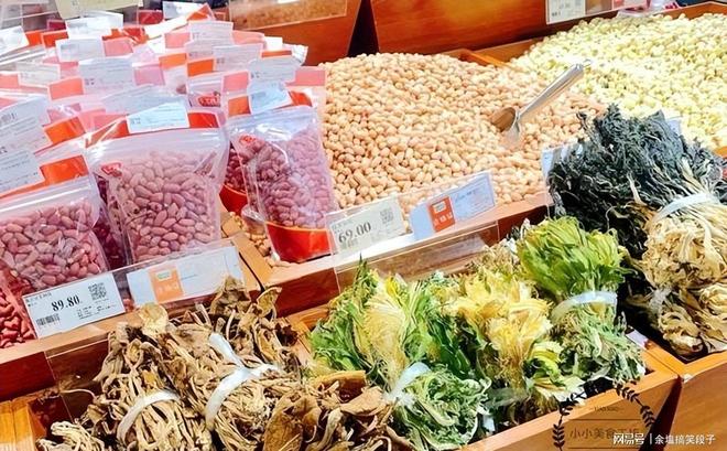 如果不能出门家中应常备5类食物易存储不变质心里不慌了(图4)