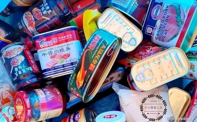 如果不能出门家中应常备5类食物易存储不变质心里不慌了(图5)