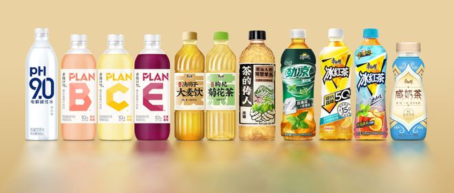 冰红茶“变形”成功？康师傅冰红茶味果冻一个月卖了30多万箱(图11)