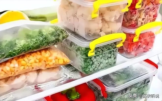 外卖时代或将终结？预制菜正在加速突围未来将成为餐饮新趋势！(图8)