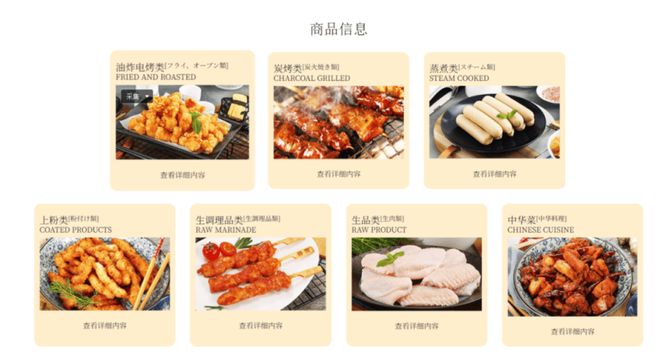 供应链名企春雪食品：年入25亿的鸡肉大王合作德克士、肯德基(图1)