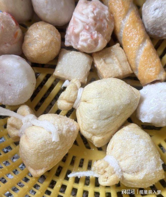 速冻赛道黑马安井强势崛起火锅预制菜巨头年赚上百亿(图6)