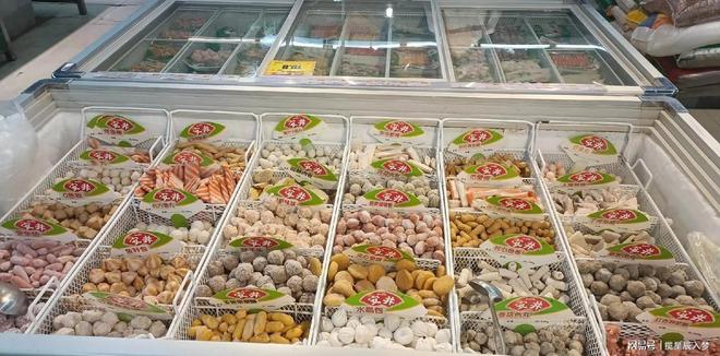 速冻赛道黑马安井强势崛起火锅预制菜巨头年赚上百亿(图4)