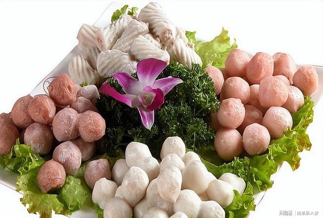 速冻赛道黑马安井强势崛起火锅预制菜巨头年赚上百亿(图5)