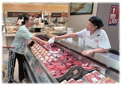 国产牛肉分级蓄势待发(图1)