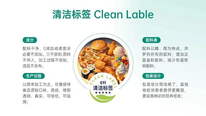 “清洁标签”会是速冻食品下一个“销量密码”吗？(图5)