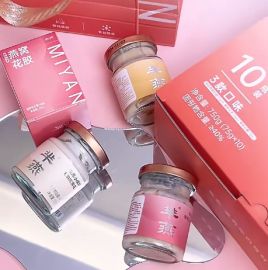 【独家】“2025年抖音TOP金品榜——益生菌、花胶鱼胶”公布(图13)