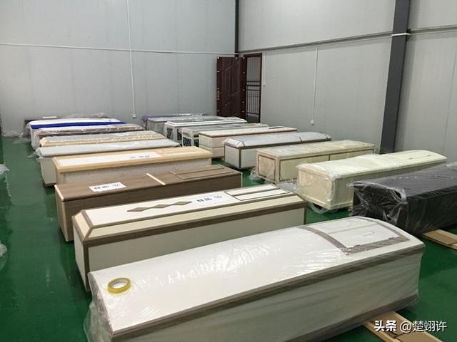 日本人：我们从不用中国货日本专家笑了：连棺材都是中国制造的(图11)