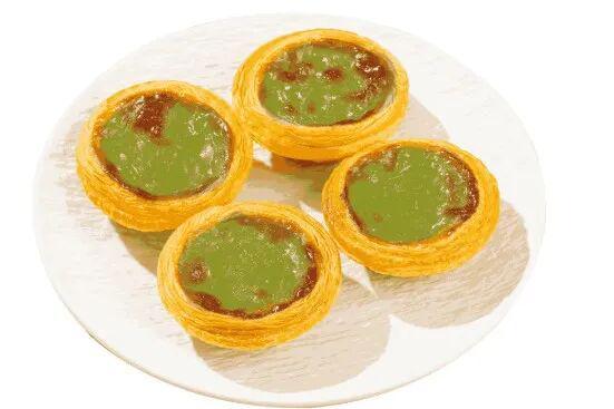 冷冻烘焙前排交椅：谁都难坐稳谁也别瞧不起谁！(图4)