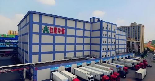 区域龙头上市在即去年营收23亿(图1)