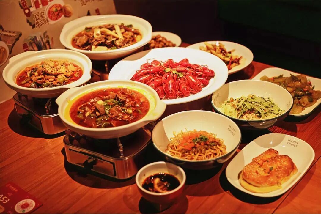 “红”动天下——“潜江龙虾”产业的全球化突围征程(图2)