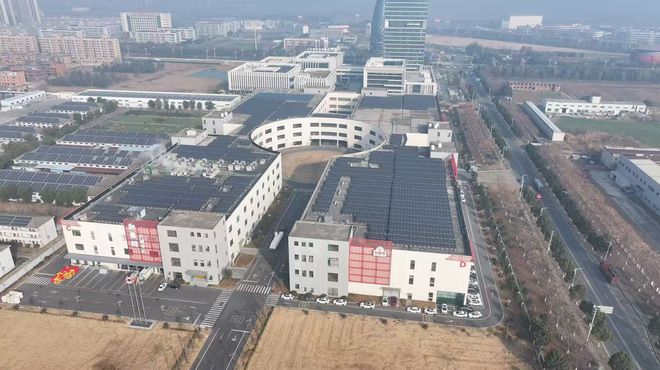 【实干开新局】元旦建设“不打烊”冲刺开局“加速跑”(图2)